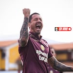 Horario y canal del esperado duelo en Cajamarca