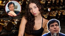 ¿Lo delataron? Familiar de ‘Grimmy’ habría confirmado que Carlita es su ‘agarre’, según Magaly