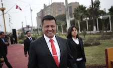Juan Sotomayor murió a los 72 años: El polémico exalcalde que dominó la política chalaca