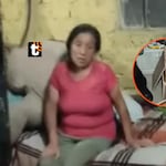 ¡Detienen a abuelita dinamita! Adulta mayor cae con más de 1700 cartuchos y más de 15 mil detonadores