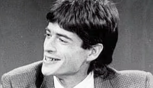 Los 59 años del ‘Tío terrible’