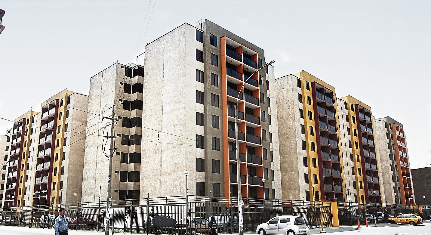 El valor del BFH es de S/10.120 aunque dependerá del valor del mejoramiento, que como mínimo debe ser de 2,5 UIT (S/11.000) (Foto: GEC)