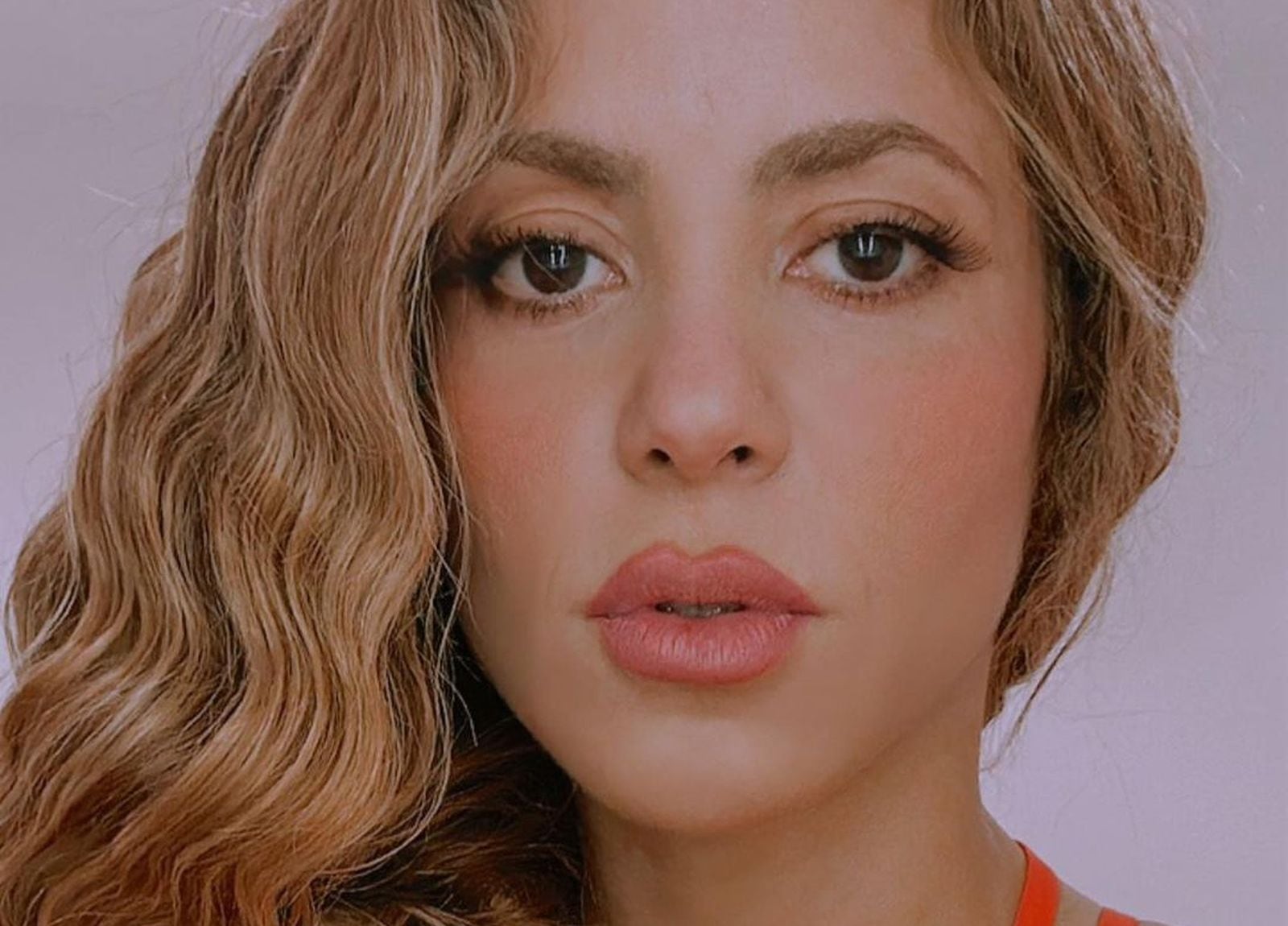 La colombiana cumplió 46 años en este 2023 (Foto: Shakira / Instagram)