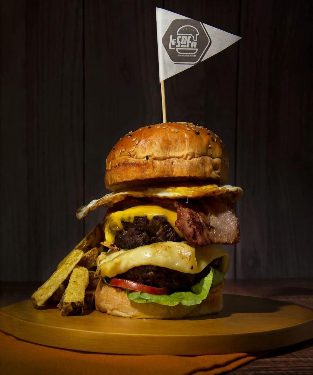 En Lima hay distintas propuestas, pues esta comida se ha vuelto una tendencia y ha ganado fieles seguidores. (Foto: Difusión)