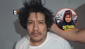 Los mensajes entre ‘El Monstruo’ y ‘La Patrona’: El otro rostro del delincuente que fue capturado en Paraguay