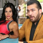 Andrea Cifuentes anuncia el fin de su relación con Álvaro Paz de la Barra
