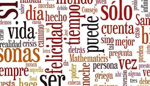 Las palabras del año 2025