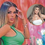 Shirley Arica sin miedo por carta notarial enviada por Yahaira: “Me llamaron ‘La Patrona’ cuando tú no existías”