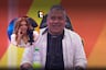 Mathías Brivio es presentado como conductor de ‘EEG’ para este 2026 y Johanna queda en shock