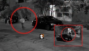 ¡Salvaje asalto en Jesús María! Tres mujeres son atacadas por delincuentes en puerta de condominio