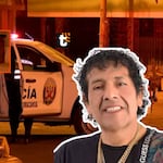 ¡Balacera en concierto de Toño Centella! Dos personas heridas en evento en Chorrillos