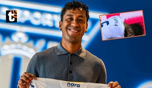 Renato Tapia: DT del Leganés revela su estado de salud tras sufrir una conmoción cerebral