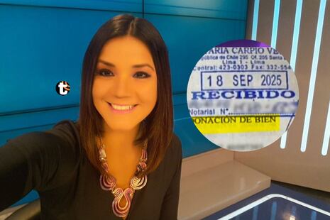 ¡Crecen las sospechas! Abogado de Marisel Linares responde por sello falsificado y 14 vehículos a su nomb...