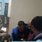 ¡Rescate de película en Lince! Policía libera a dos colombianos secuestrados y captura a presuntos miembros del Tren de Aragua