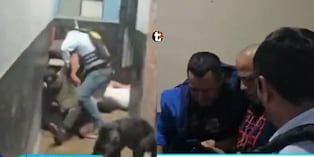 Rescatan a dos colombianos que habían sido secuestrados por facción del Tren de Aragua