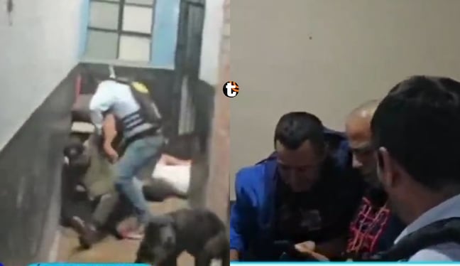 Rescatan a dos colombianos que habían sido secuestrados por facción del Tren de Aragua