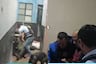 ¡Rescate de película en Lince! Policía libera a dos colombianos secuestrados y captura a presuntos miembros del Tren de Aragua
