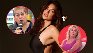 Yanina Latorre desmiente a madre de Milett: “La vieja dirigía todo, eso está mal”