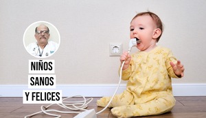 Ingesta de cuerpos extraños, una de las emergencias pediátricas más comunes