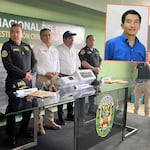 Piura: Capturan a seis sospechosos por crimen del alcalde de Veintiséis de Octubre, Víctor Hugo Febre