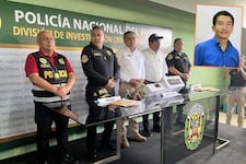 Piura: Capturan a seis sospechosos por crimen del alcalde de Veintiséis de Octubre, Víctor Hugo Febre
