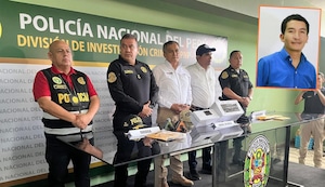 Piura: Capturan a seis sospechosos por crimen del alcalde de Veintiséis de Octubre, Víctor Hugo Febre