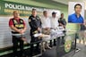 La ruta del asesinato del alcalde del distrito de Piura: cámaras, reglaje y una pista que golpea a la municipalidad