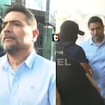 Pastor peruano es detenido tras ser acusado de abuso contra dos menores en Bolivia: “Lo niego”