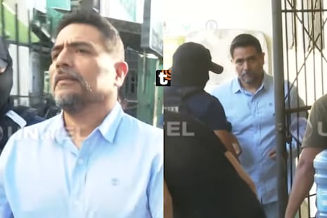 Pastor peruano es detenido tras ser acusado de abuso contra dos menores en Bolivia: “Lo niego”