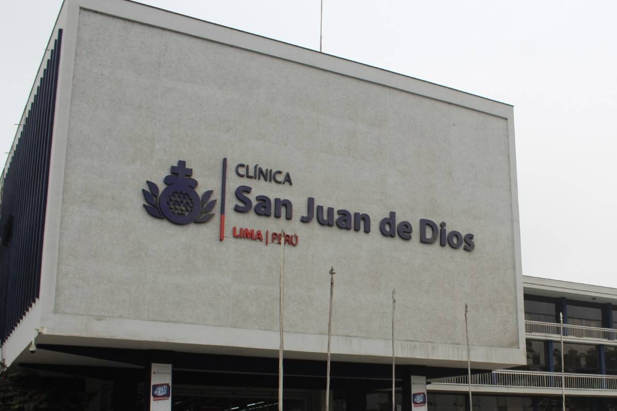 Anuncian alianza para contribuir a rehabilitación de niños con discapacidad física en Perú que ayuda la Teletón 2023.