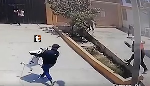 Pisco: delincuentes armados asaltan centro de salud y se llevan equipo médico de 10 mil dólares