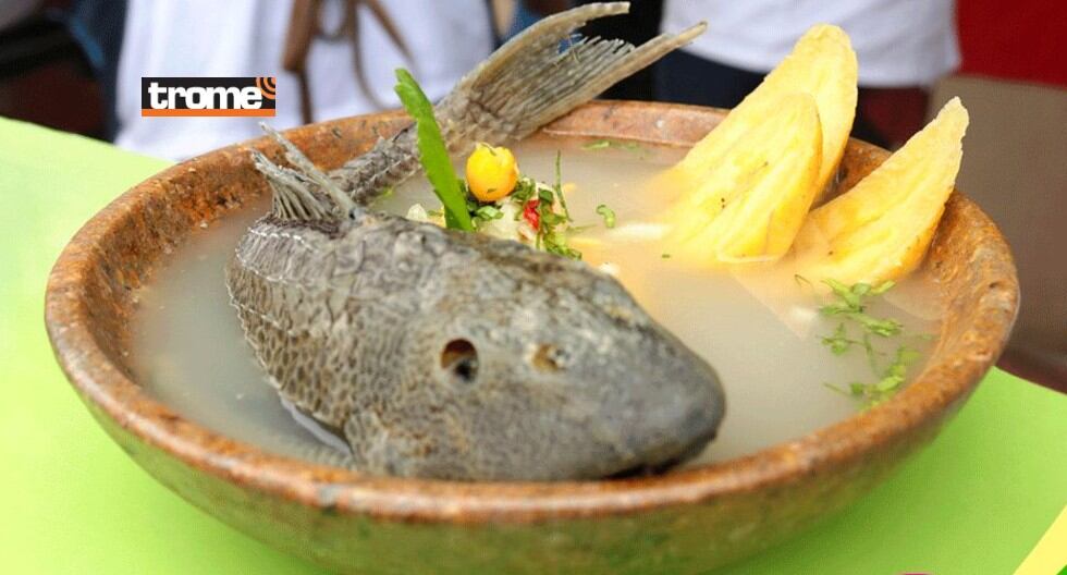 Celebran el Día de San Juan con rica gastronomía (Trome / La Coconita)