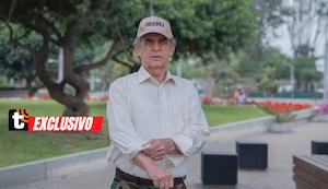 Roberto Chiabra: “Hay que cerrar las fronteras y aislar a los presos en las cárceles”