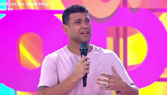 Yaco Eskenazi y Natalie Vertiz sobre la brujería