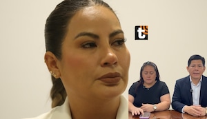 Pamela López cree que están utilizando a su examiga para perjudicarla: “Juegan sucio”