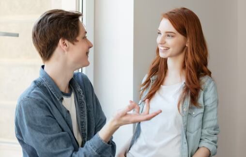 Algunos signos del Zodiaco tiene el donn innato para la comunicación y los negocios (Foto: Freepik)