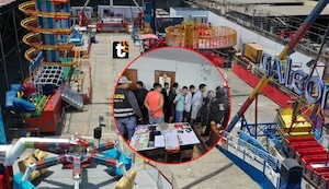 Policía captura a 11 integrantes de ‘Los Diablos de la Calichera’: Banda de extorsionadores aterraba en el Play Land Park