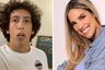Mateo Garrido Lecca a su expareja, Cassandra, tras casarse con Deyvis: “Le mando un beso, que sean muy felices”
