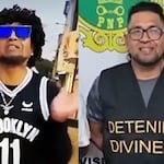 ¡De hacer reír a extorsionar! Capturan al cómico ambulante ‘Morocho’ por exigir 5 mil soles a dueño de restaurante en Lima Este