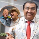 “Fue mi hermano y maestro”