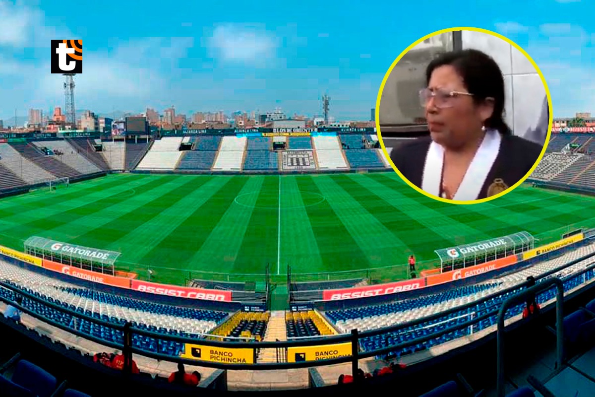 Encuentran vacío a Matute tras apagón.