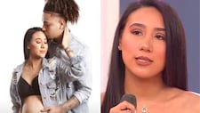 ¡Se amistaron! Samahara Lobatón pide disculpas a Youna tras tenso enfrentamiento
