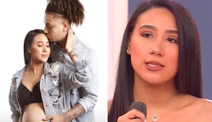 ¡Se amistaron! Samahara Lobatón pide disculpas a Youna tras tenso enfrentamiento