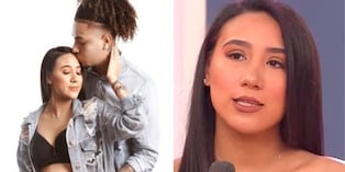 ¡Se amistaron! Samahara Lobatón pide disculpas a Youna tras tenso enfrentamiento