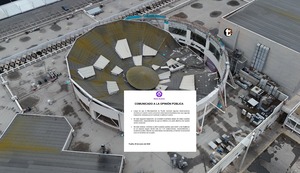 Tragedia en Trujillo: Centro comercial había sido clausurado en 2023 por “peligro inminente” ¿Qué pasó?