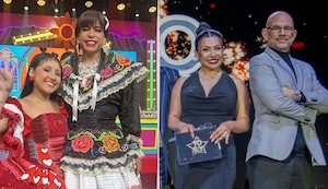 Chola Chabuca: ‘El Reventonazo’ y ‘Esta Noche’ lideraron el rating del sábado