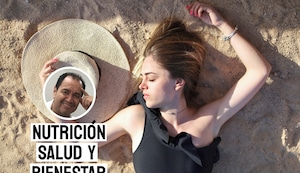 Claves para cuidarse del sol y evitar golpes de calor