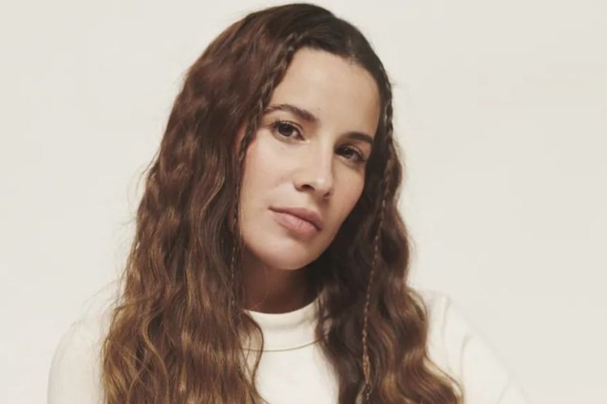 Laura Londoño es una actriz colombiana que protagonizó la telenovela "Café con aroma de mujer" (Foto: Laura Londoño/Instagram)