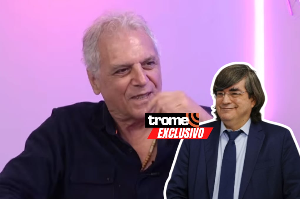 Javier Meneses revela que portero de su discoteca no dejó entrar a Jaime Bayly: “No lo ubicaba”