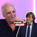 Javier Meneses revela que portero de su discoteca no dejó entrar a Jaime Bayly: “No lo ubicaba”